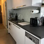 Apartment One Bedroom 316 *