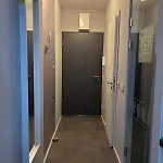 One Bedroom 316 Apartment *