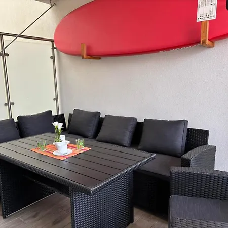 Apartament One Bedroom 316 Balatonlelle