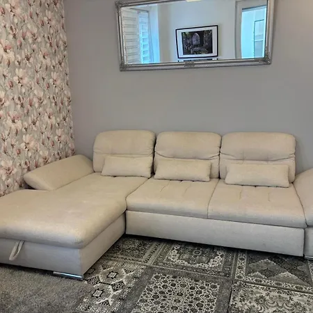 Apartment One Bedroom 316 Balatonlelle