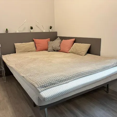 One Bedroom 316 Apartment Balatonlelle