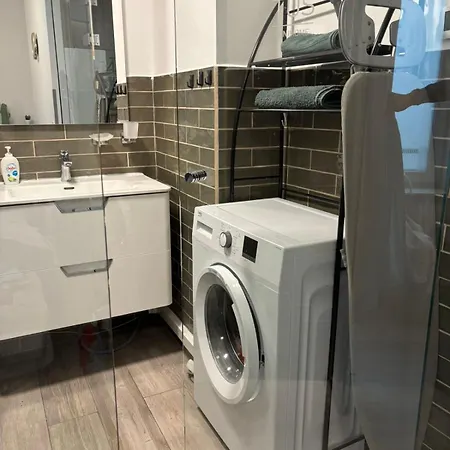 One Bedroom 316 * بالاتوليلّي
