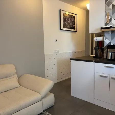 One Bedroom 316 Apartment