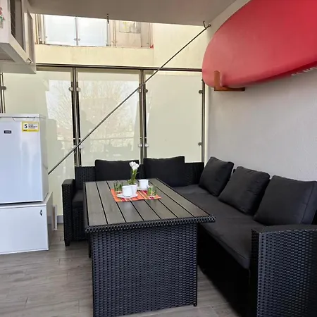 Apartment One Bedroom 316 Balatonlelle