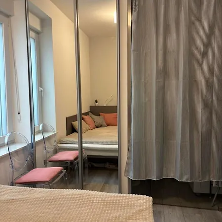 Apartmán One Bedroom 316
