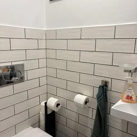 Apartmán One Bedroom 316 Balatonlelle