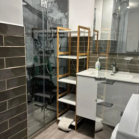 One Bedroom 316 * Balatonlelle