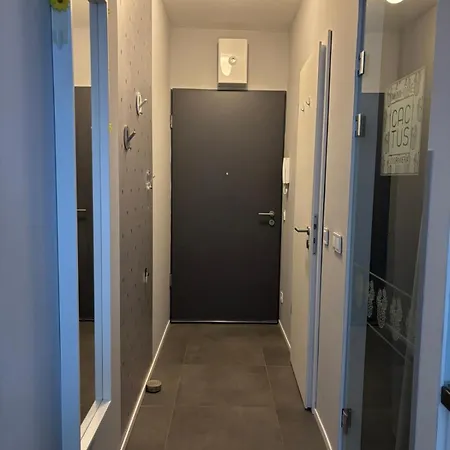 One Bedroom 316 Apartman *