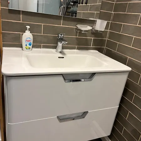 One Bedroom 316 بالاتوليلّي