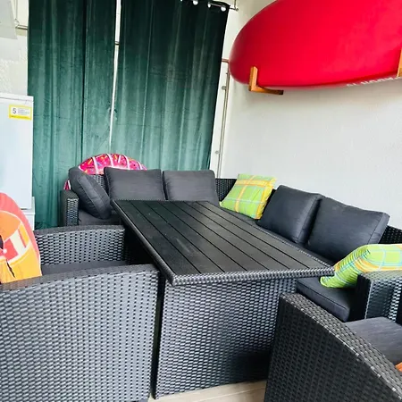 Apartman One Bedroom 316 Balatonlelle