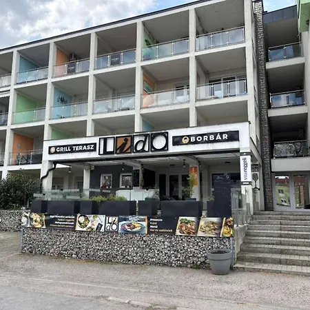 Lägenhet One Bedroom 316 Balatonlelle