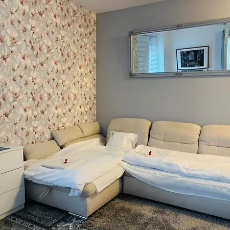 Apartman One Bedroom 316 Balatonlelle