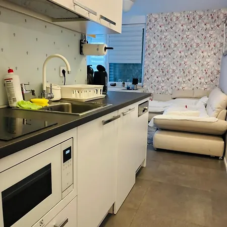 One Bedroom 316 Apartament *