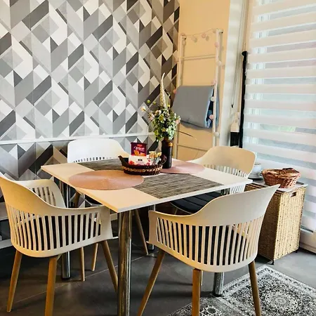 One Bedroom 316 Apartmán Balatonlelle