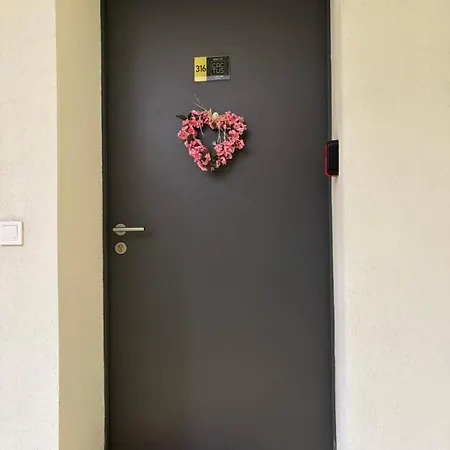 One Bedroom 316 Apartman Balatonlelle