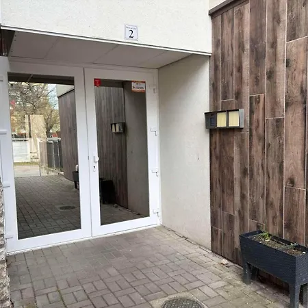 Apartmán One Bedroom 316